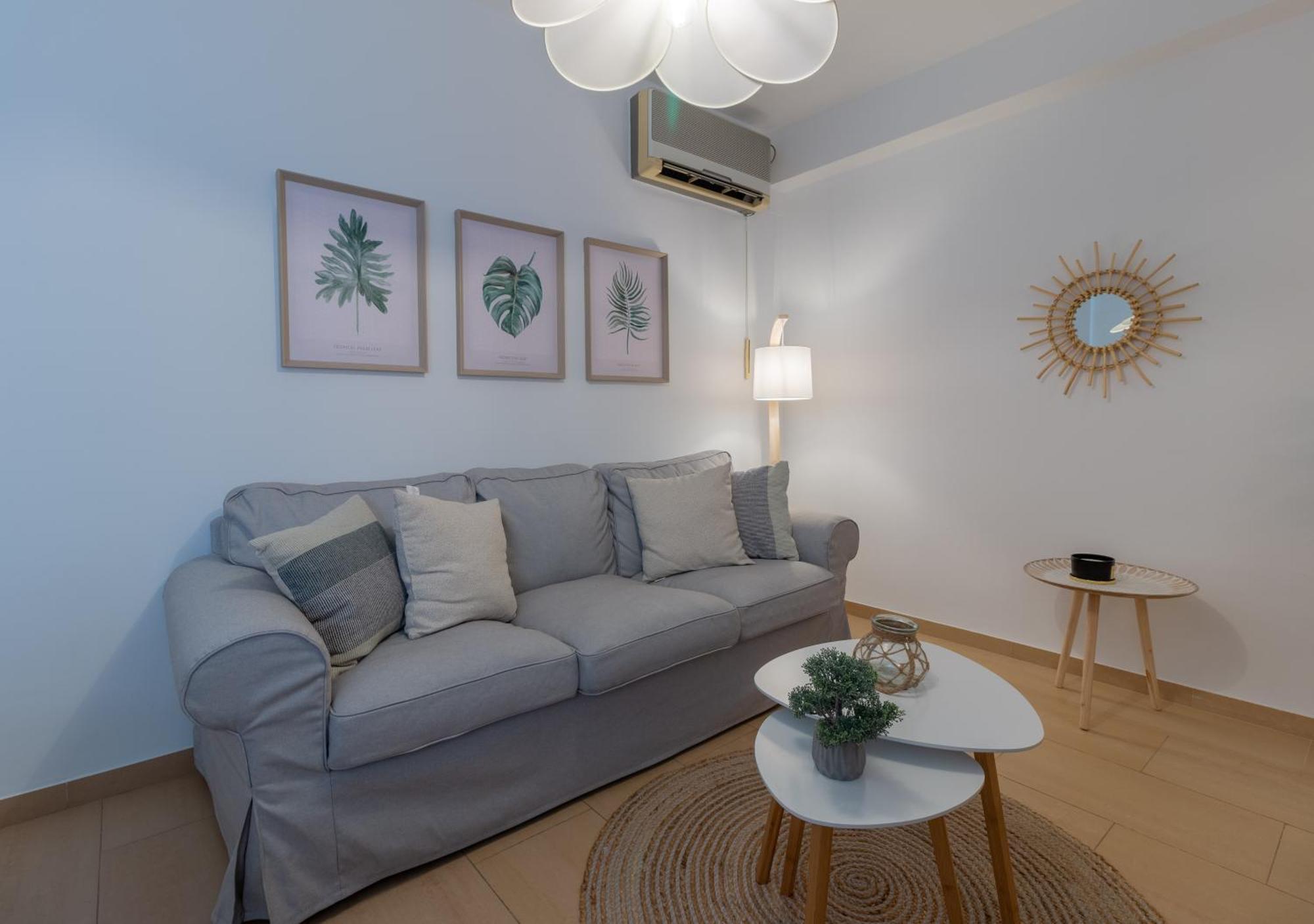 Apartamento Julio Romero - Nuevo Y Centrico Córdoba